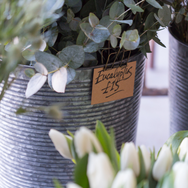 Find the right signage for your business.