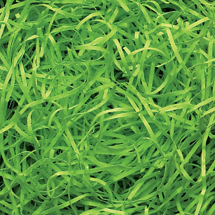 Very fine shredded paper 5kg consisting of interlocking zig-zag paper shreds for fill.
