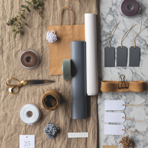 WBC makes sustainable gifting easy.