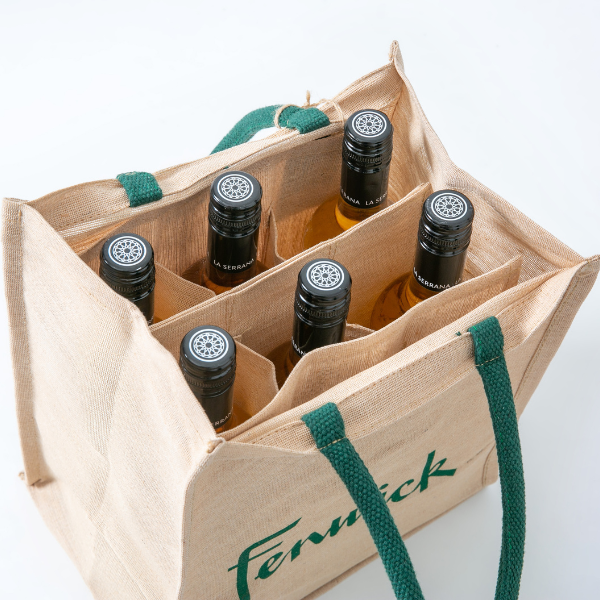 Fenwick Bottle Bag