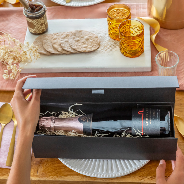 Gifting that makes your wines stand out