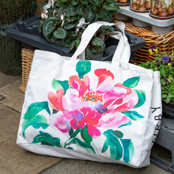 Spring Bag