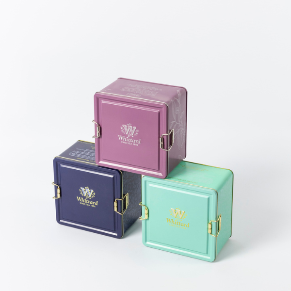 Gift tins that will up your sales