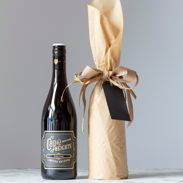 Drinks packaging made simple.