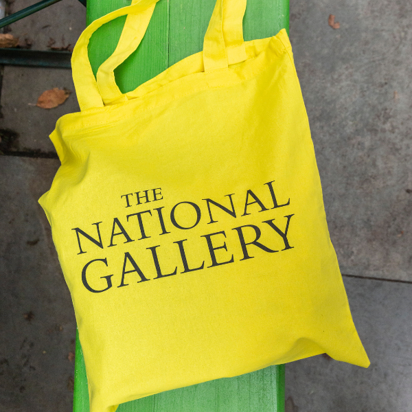 The National Gallery Bag