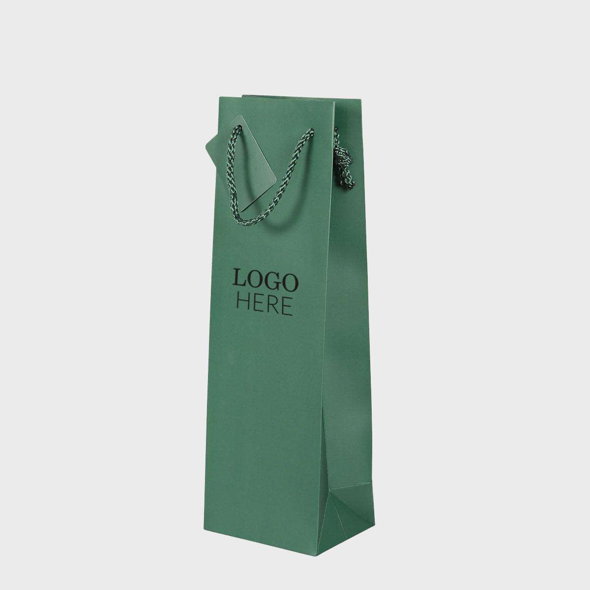 1 Bottle Plastic Free Gift Bag (pk 12) BB1
