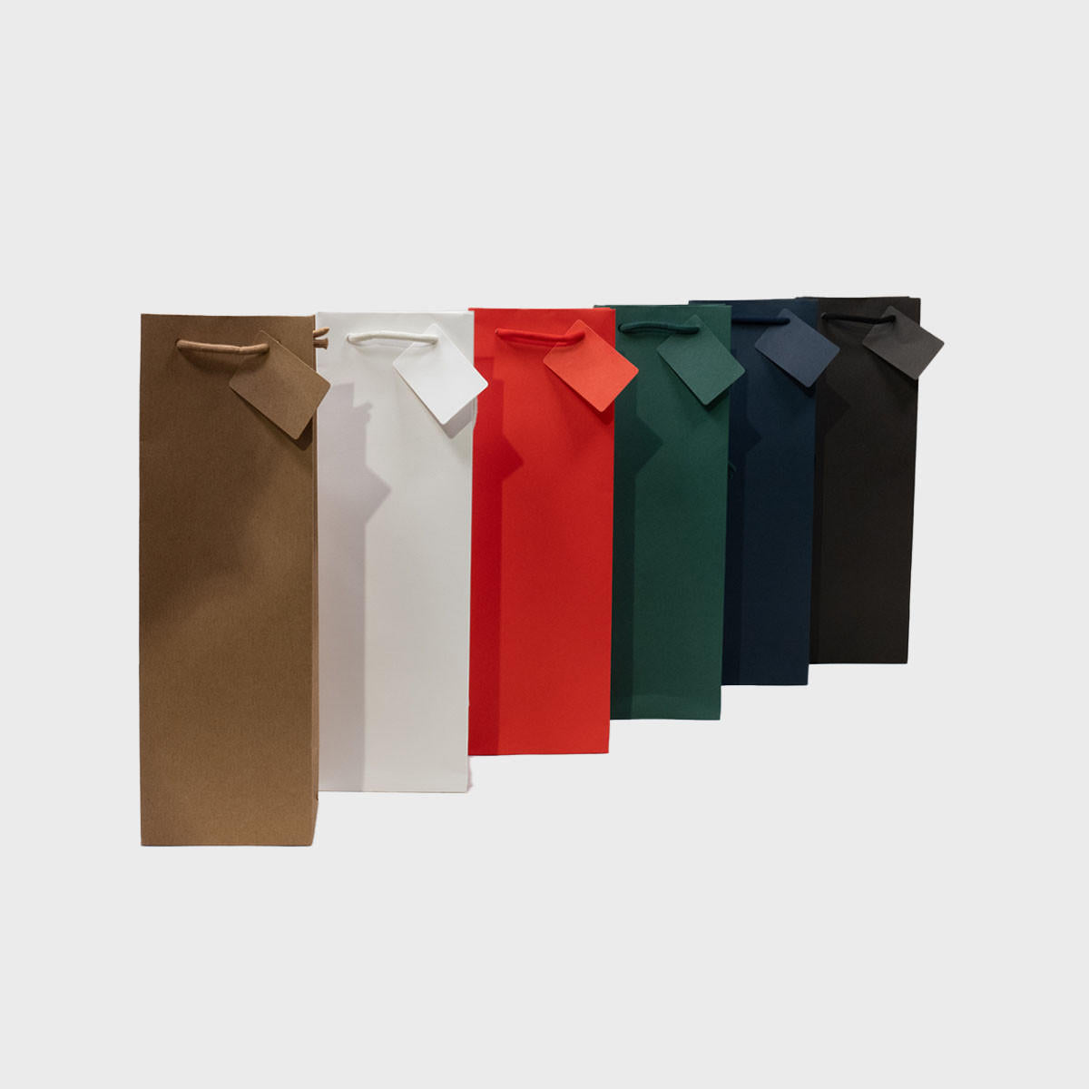 1 Bottle Plastic Free Gift Bag (pk 12) BB1