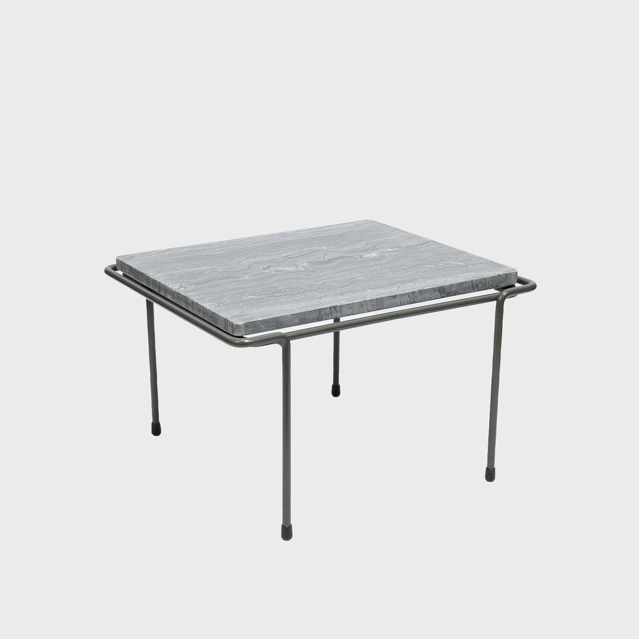 Dark Grey Marble Gastronorm GN1/2 Board (pk 1) GN12MBD