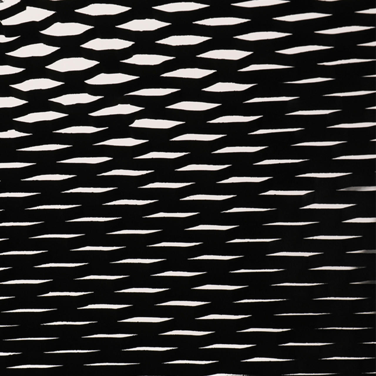 Black Honeycomb Protective Wrapping Paper 150M Roll (pk 2) HCPBK