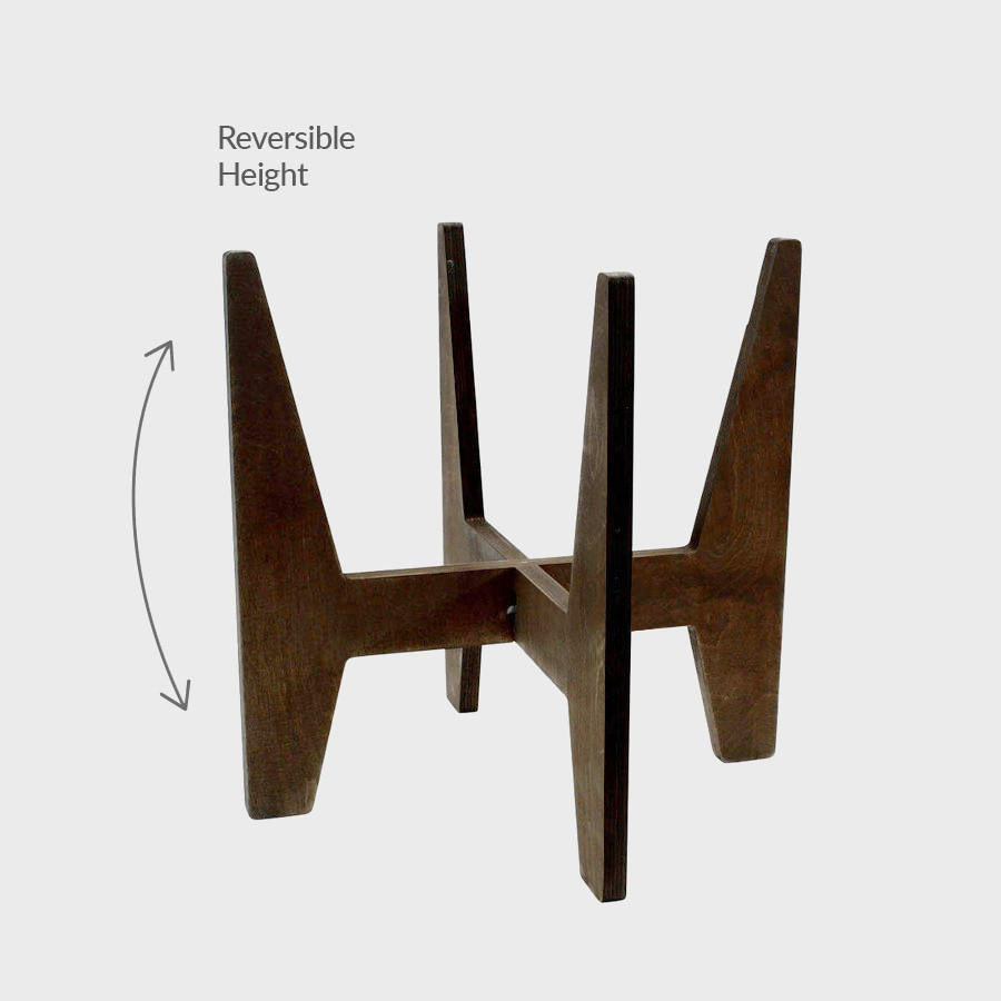 Multi-Purpose Retail Stand (pk 1) R16MS