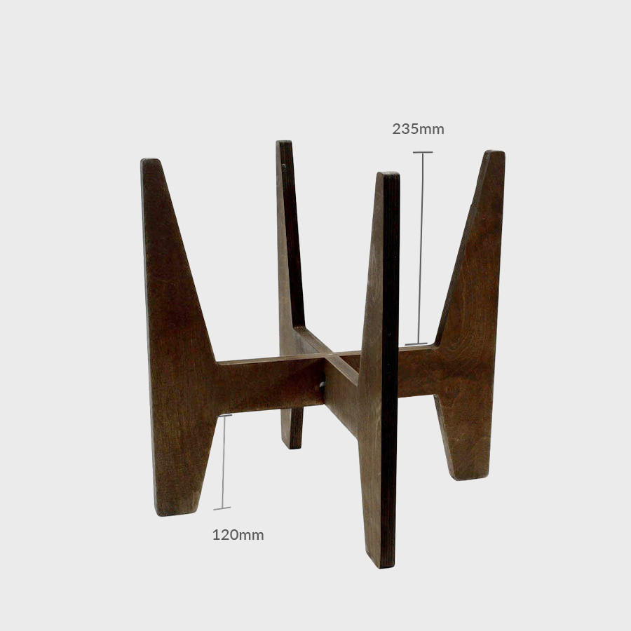 Multi-Purpose Retail Stand (pk 1) R16MS