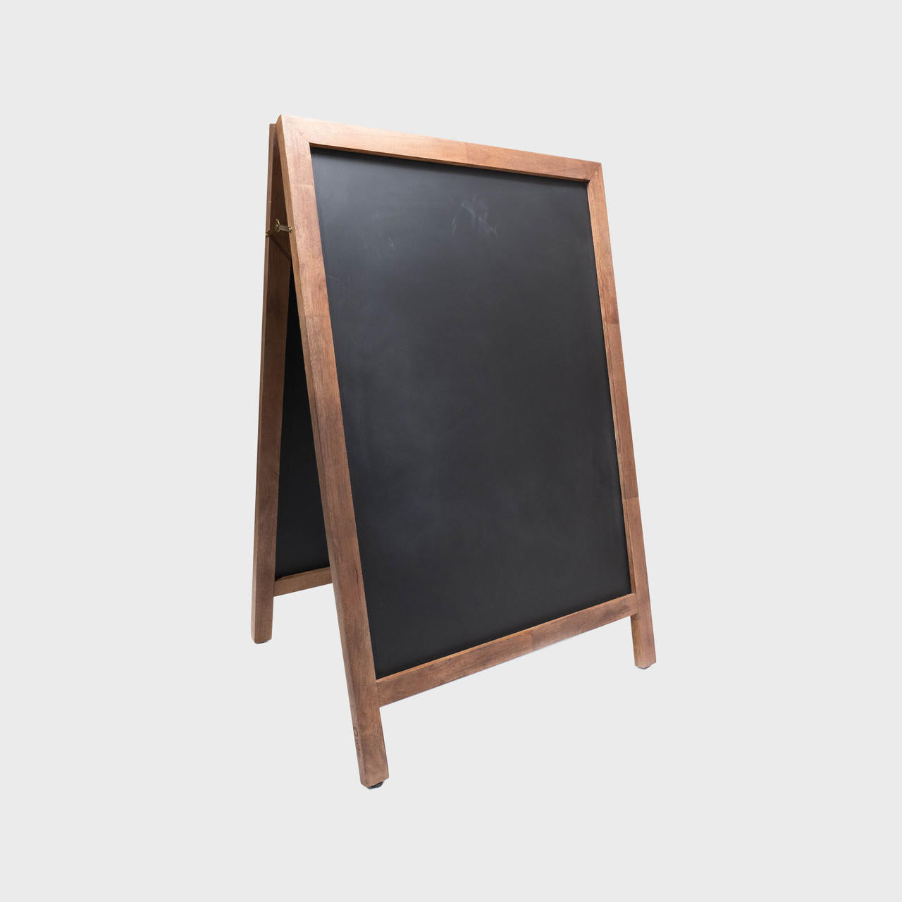 A1 A Frame Pavement Board with Mango Wood Frame (Pk 1) RSMA1F