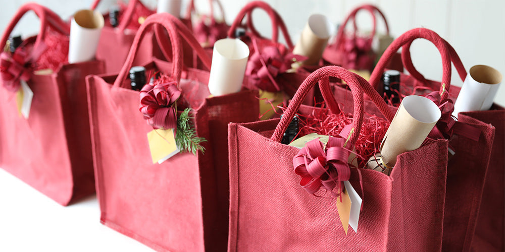 5 fabric bags that will elevate your corporate gifting ideas