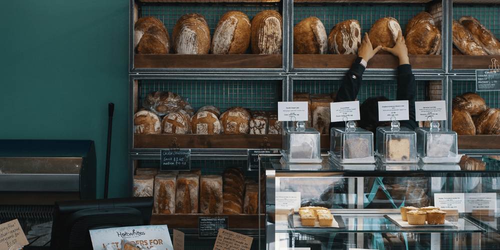 8 Farm shop and deli layout strategies you should adopt this year