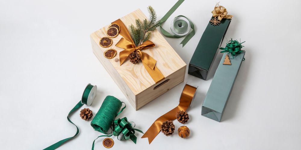 6 Christmas packaging trends for 2026 you should be aware of
