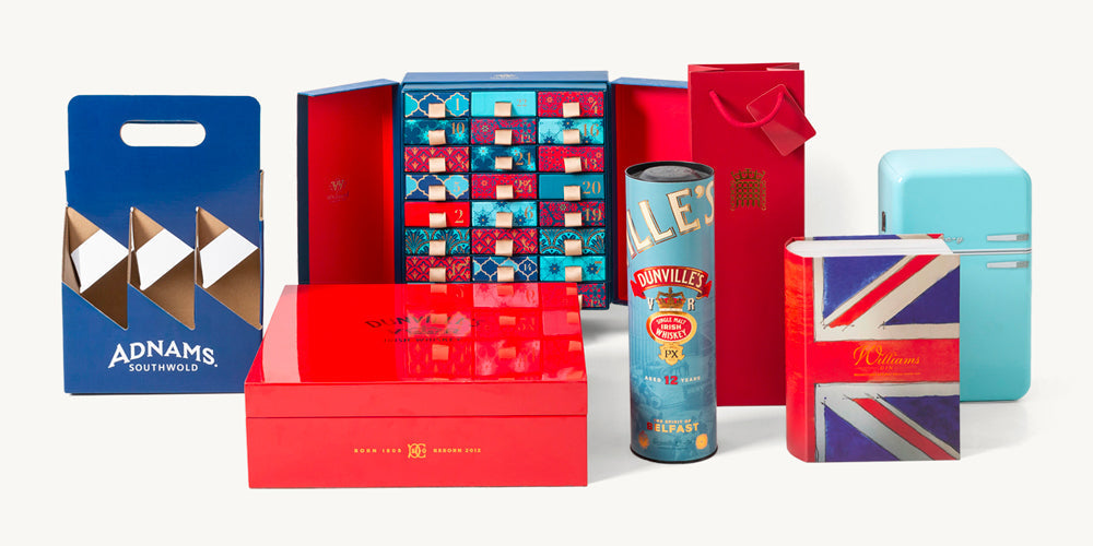 A basic guide to bespoke packaging