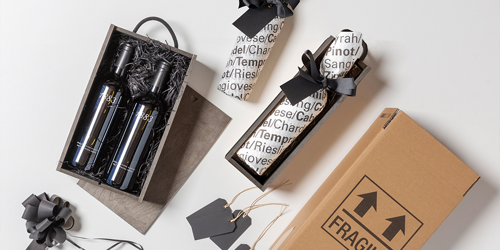 6 father's day gift packaging ideas