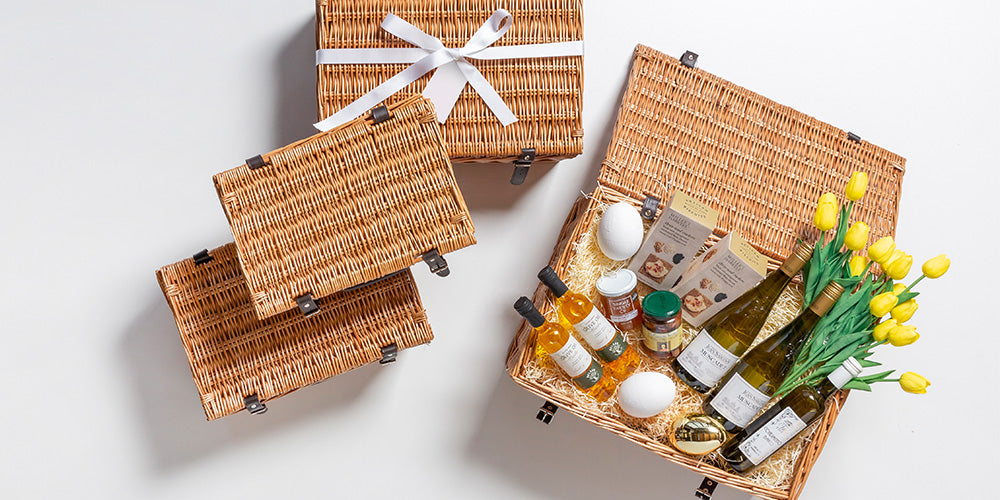 Gift packaging trends retailers need to know this Christmas