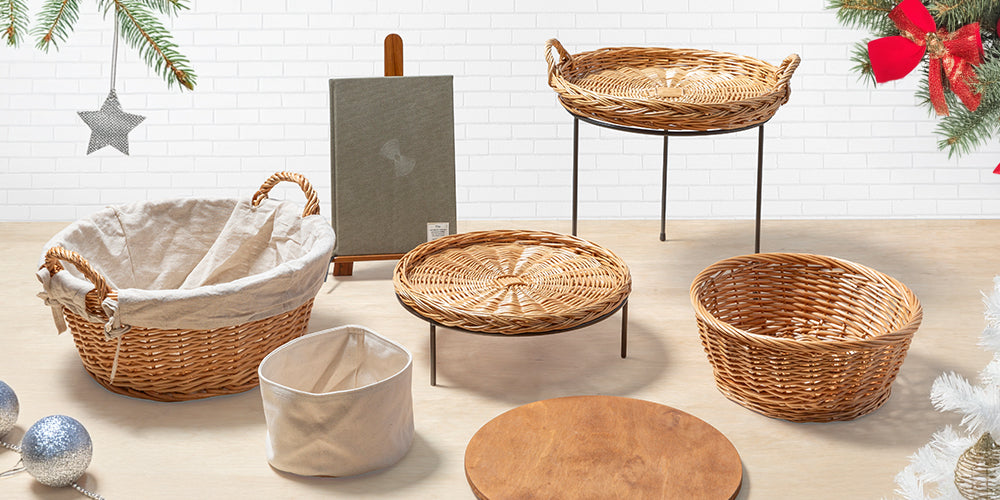 10 visual merchandising tips that drive Christmas food sales