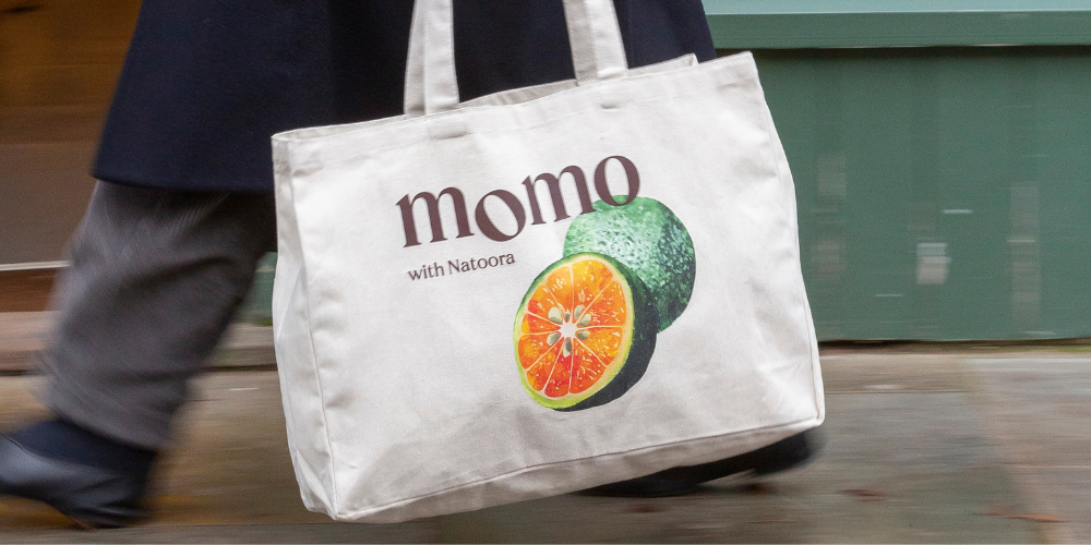 Get tote-ally ready for your summer food and drinks events