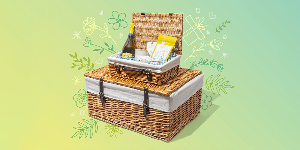 Elevate your gift game for spring