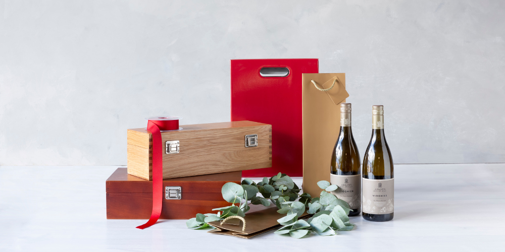 White label packaging ideas that will define your wine in 2025