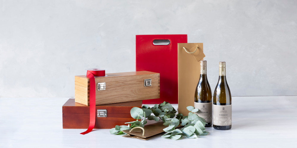 Wine packaging ideas that will define your brand