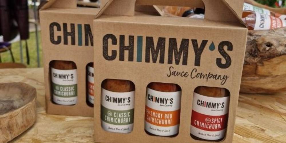 Case study: Chimmy's