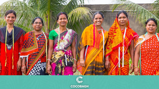 Cocobagh: a social business venture