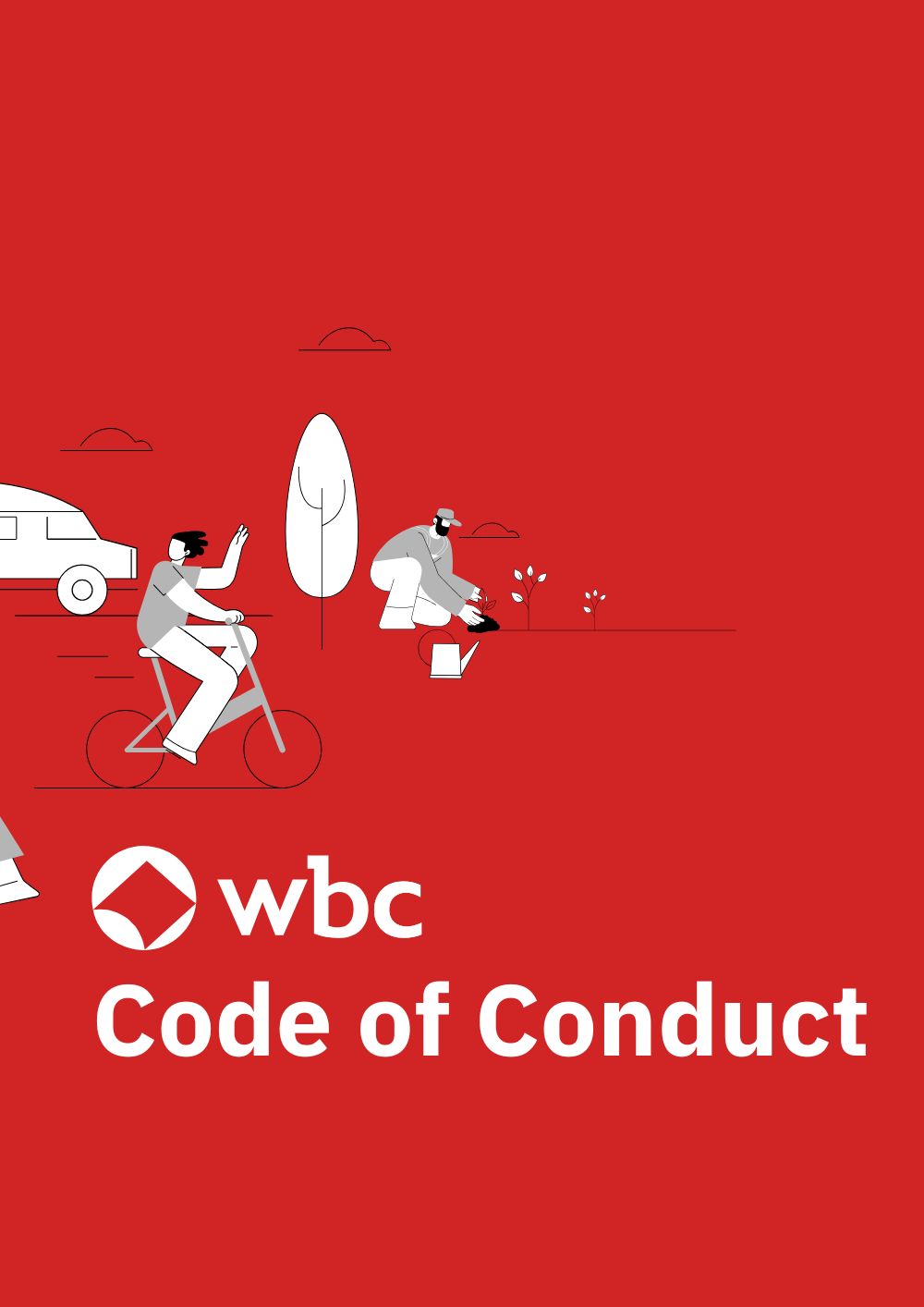 WBC Code of Conduct