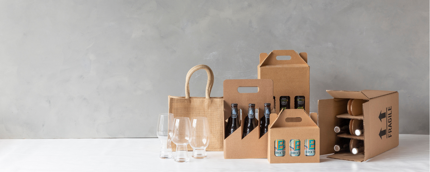 How to give your beer packaging premium appeal this season