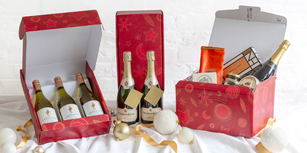 How to prep your wine business for Christmas sales and delivery challenges