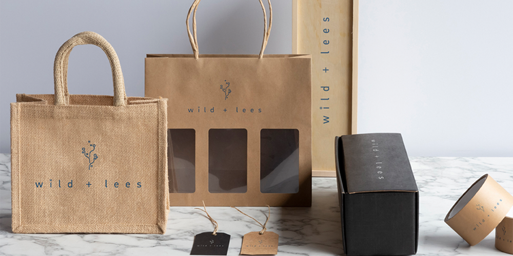 6 reasons you should be personalising your gift packaging