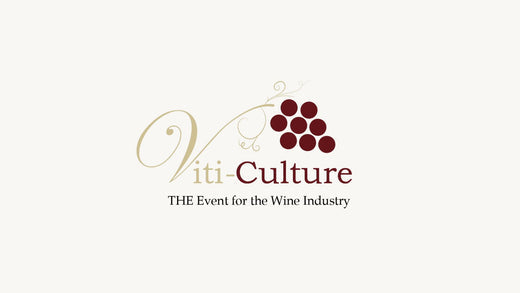 Come join us at the Viti-Culture show!