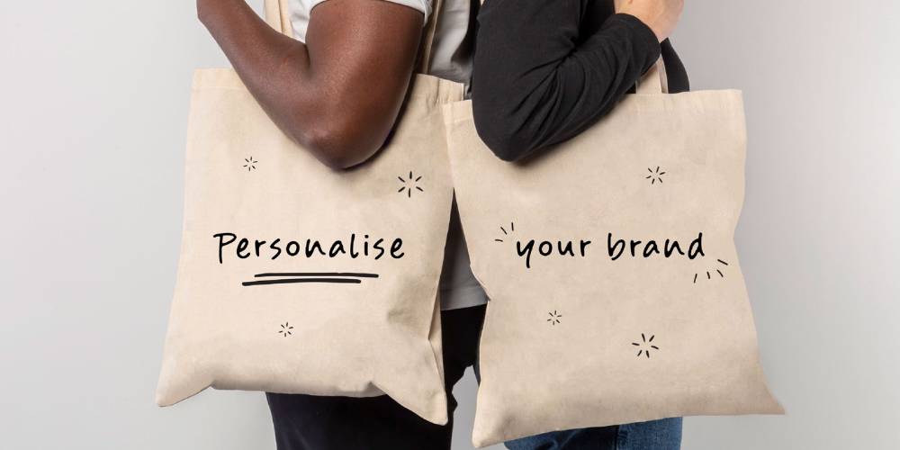 Why personalisation will build your brand in 2025