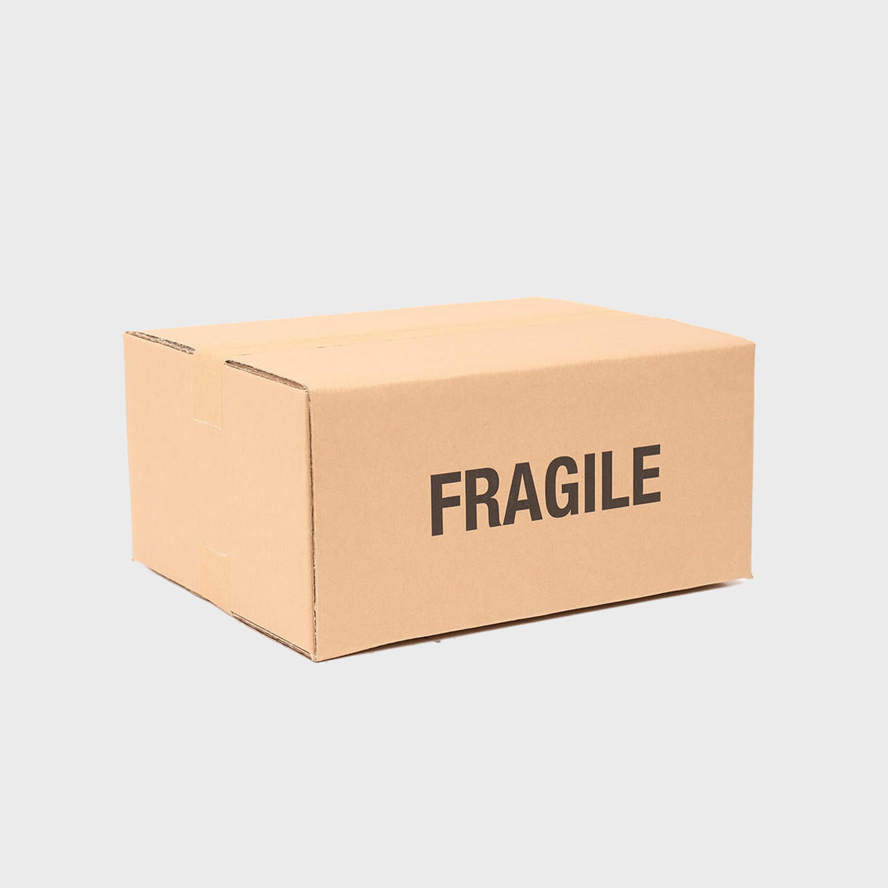 Medium magnetic folding hamper protective outer.