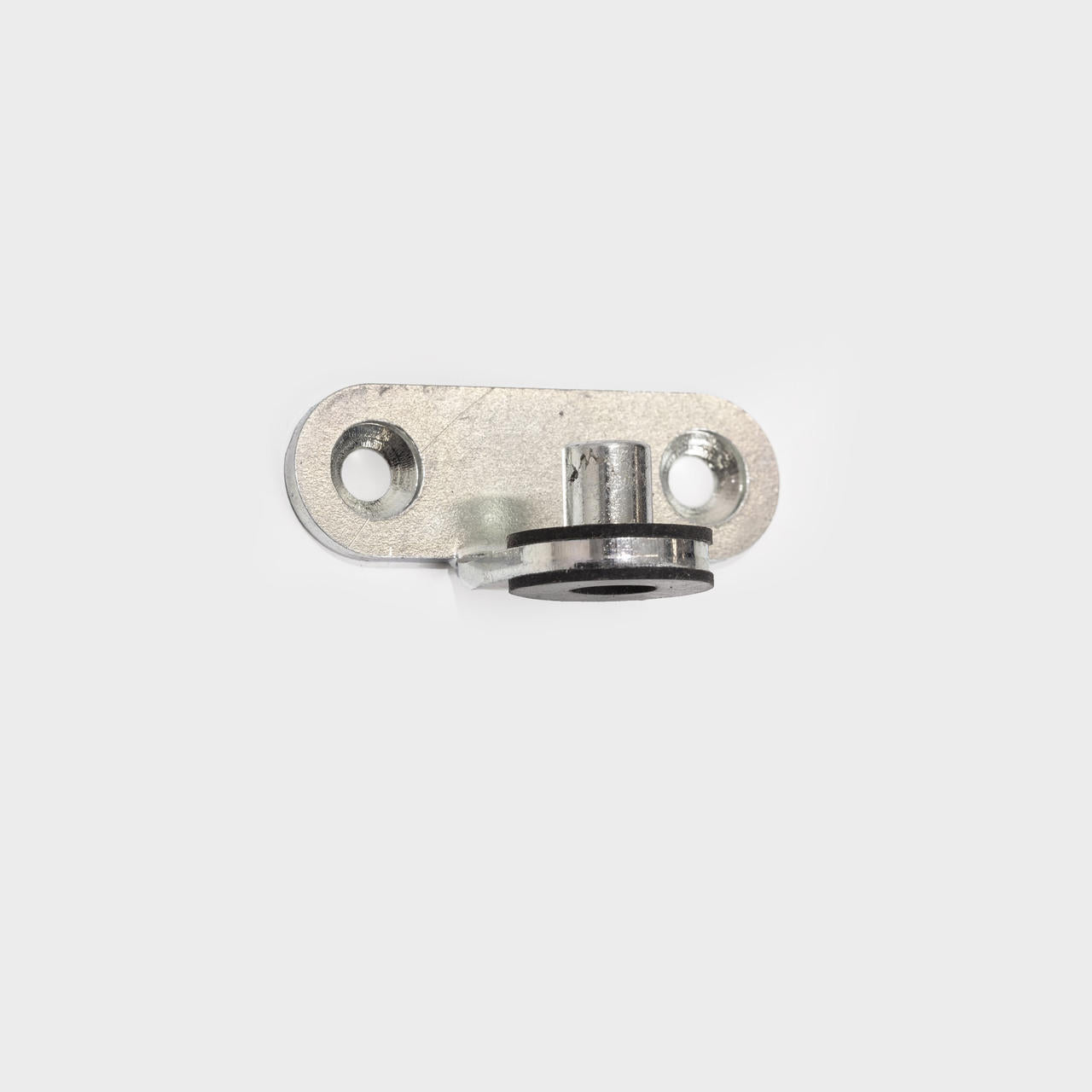 BRIX wall mounting bracket - base fitting featuring a heavy-duty modular geometric profile layout.
