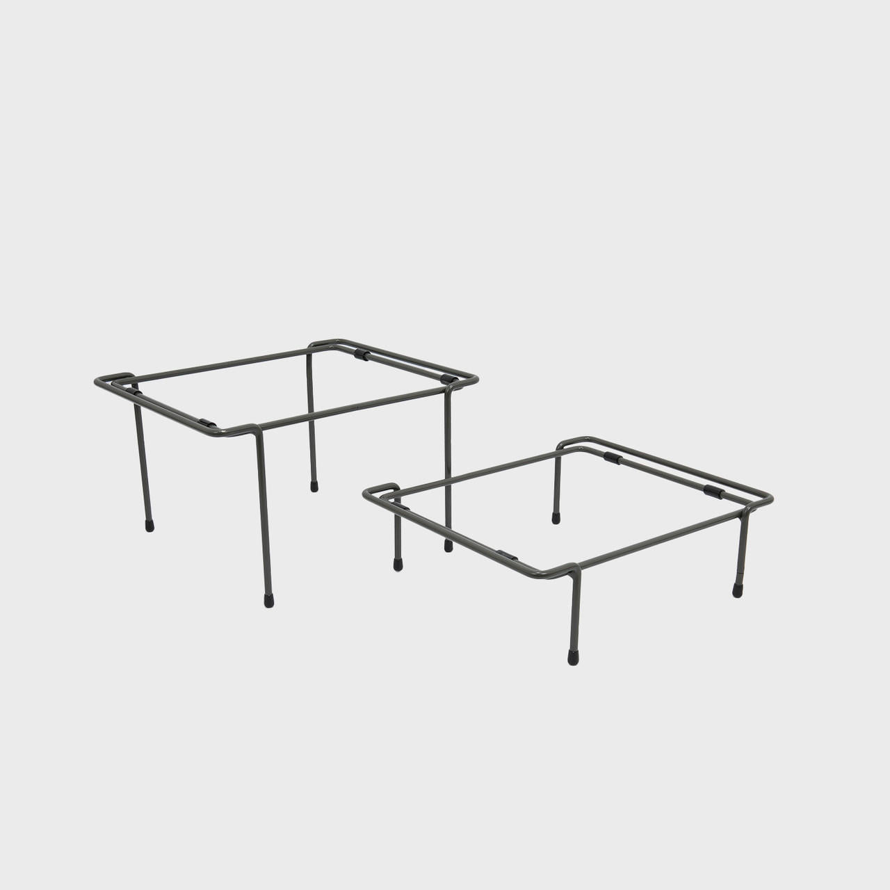 Matlock GN1/2 riser designed to add functional height and dimension.
