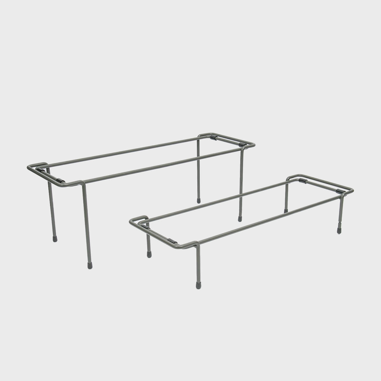 Matlock GN2/4 riser designed to add functional height and dimension.
