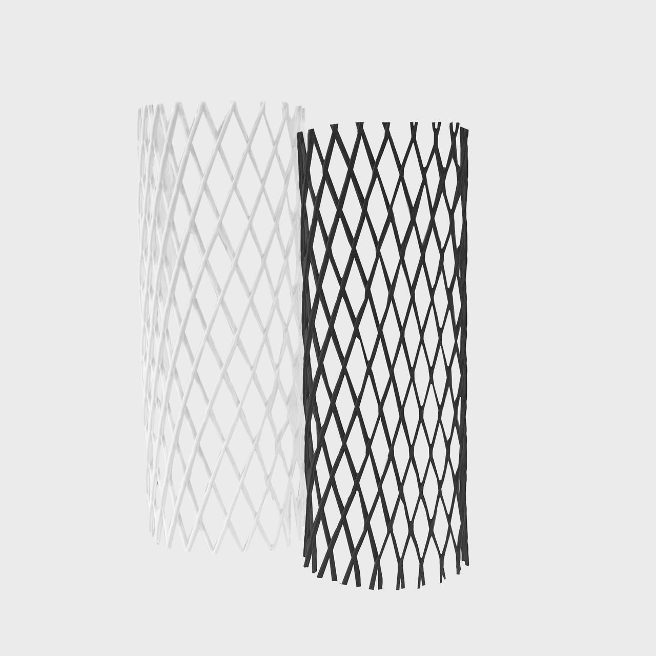 Recycled Plastic Bottle Protective Sleeve made from robust corrugated cardboard for shock absorption.