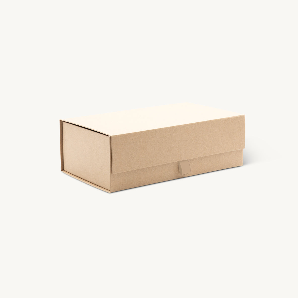 12 inch magnetic hamper.
