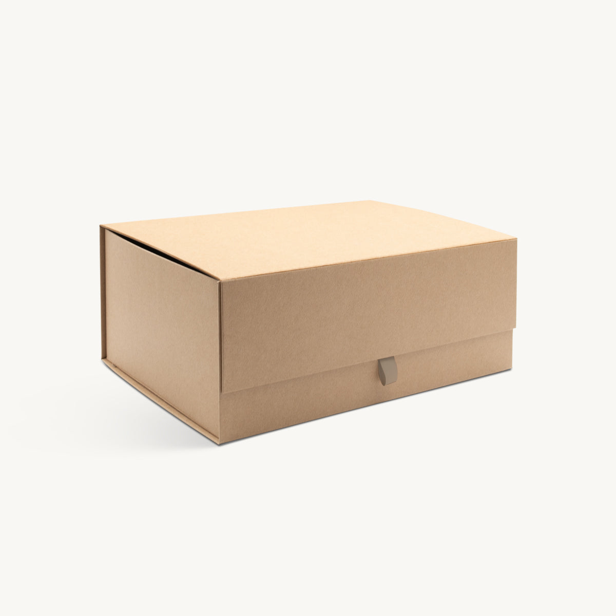 14 inch magnetic hamper.