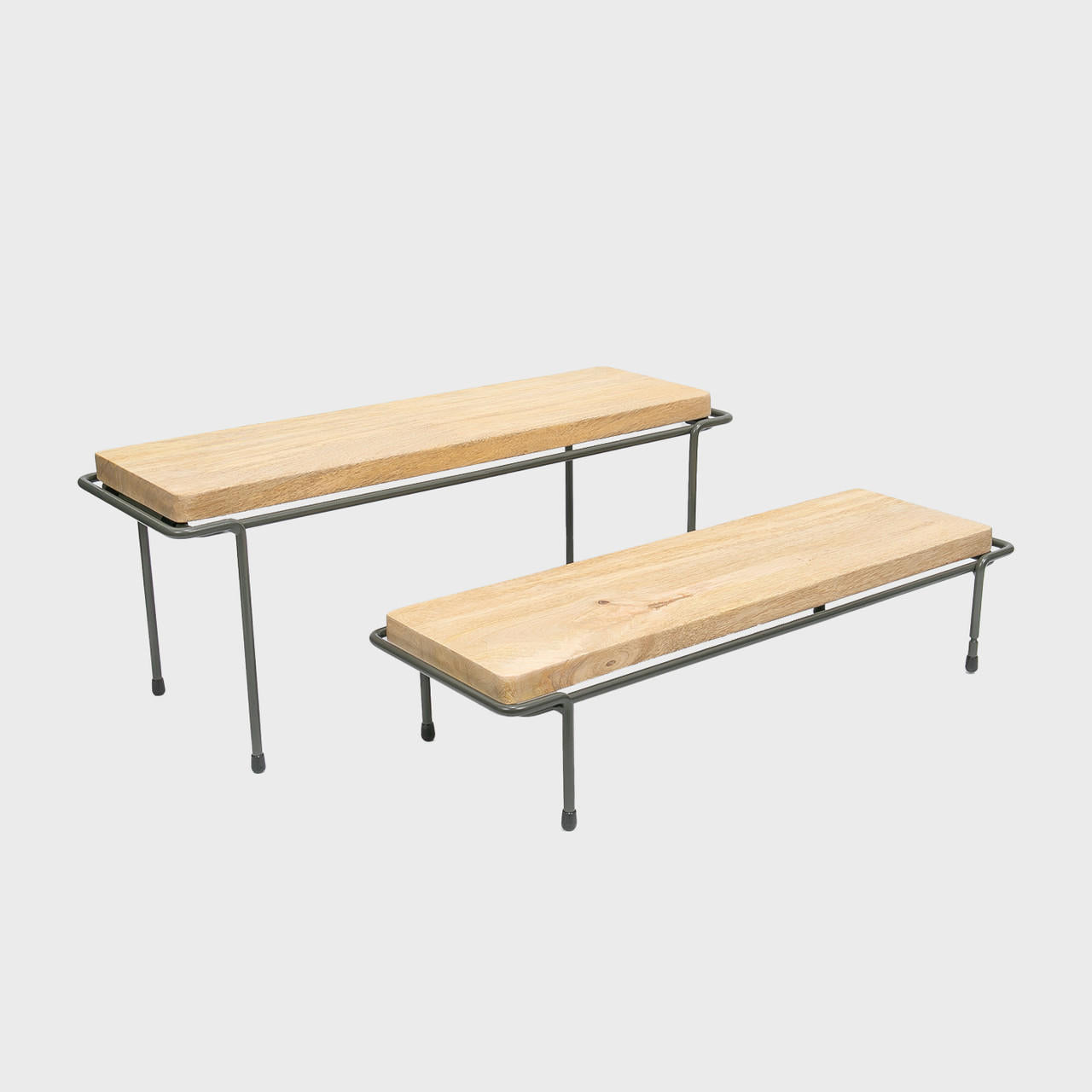 Matlock GN2/4 riser designed to add functional height and dimension.