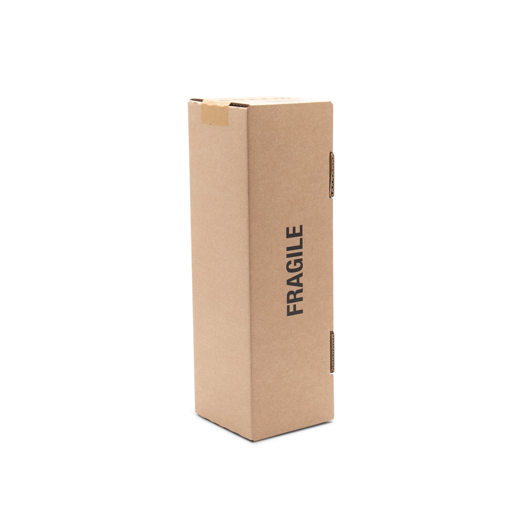 1 Bottle Wrap Around Shipping Box