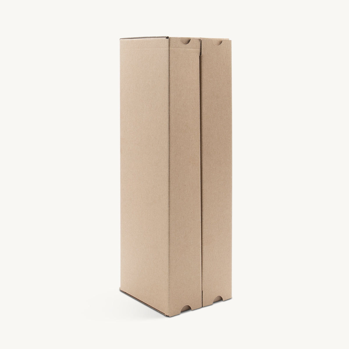 1 Bottle honeyhex shipping box