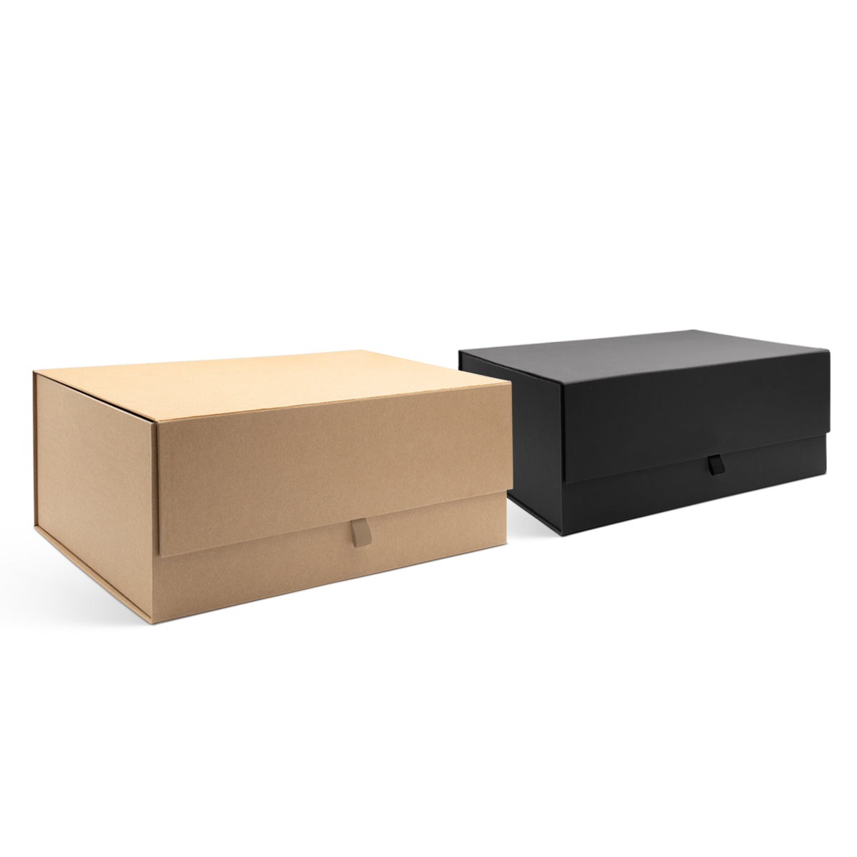 18 inch magnetic hamper