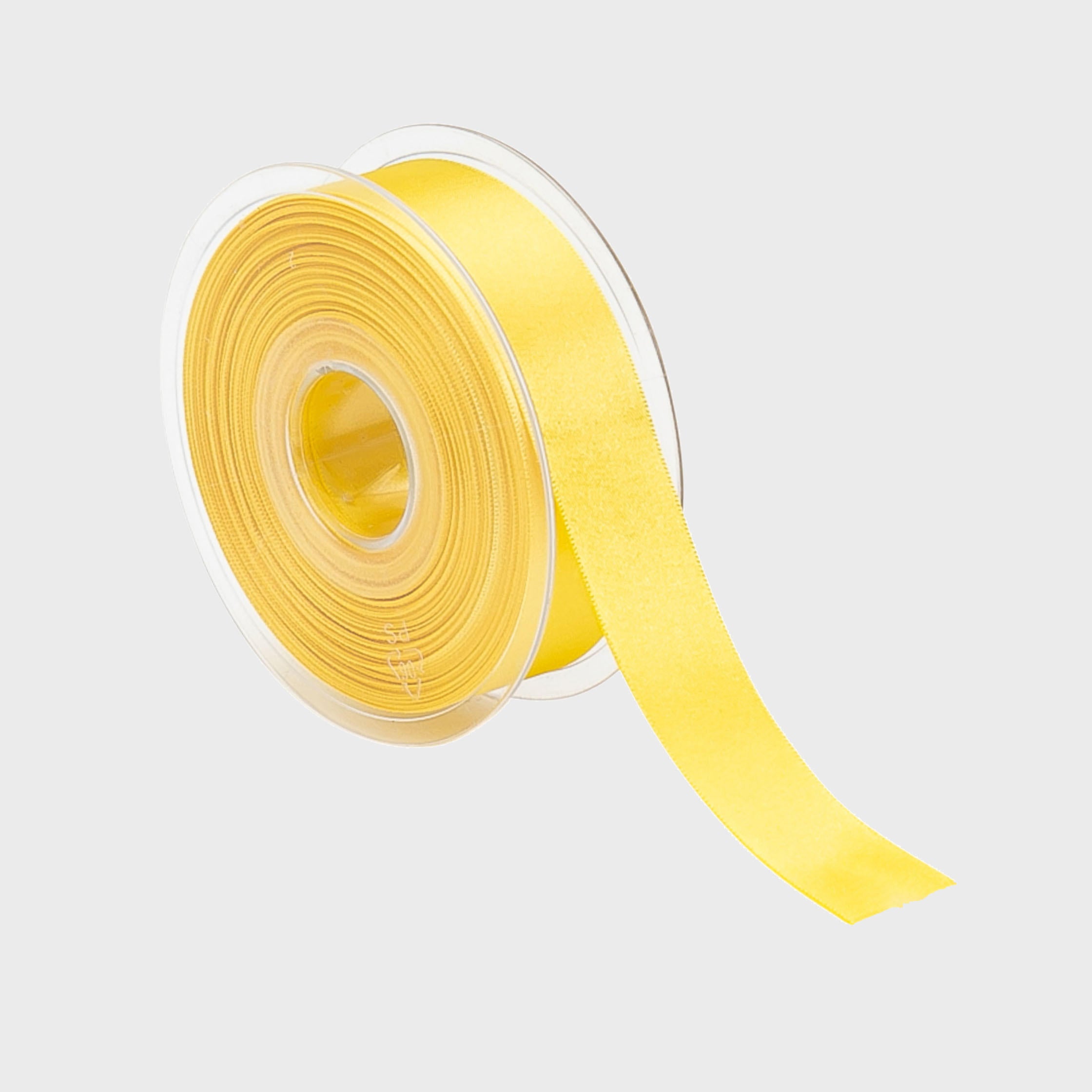 25mm Recycled Satin Ribbon