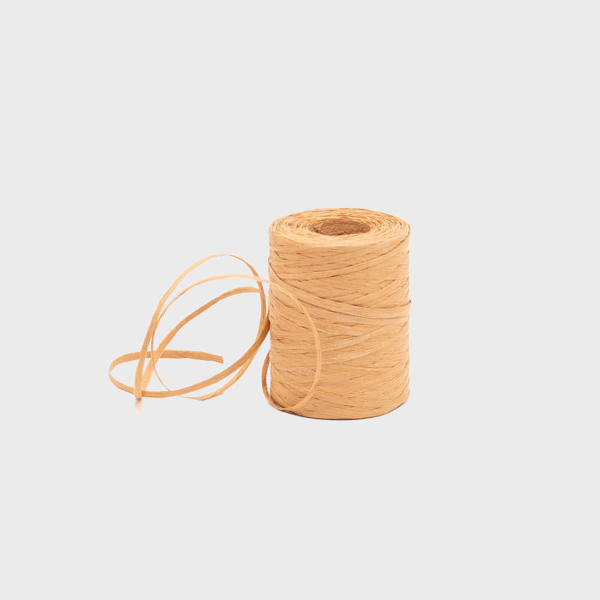 Paper Raffia Ribbon 200m Roll