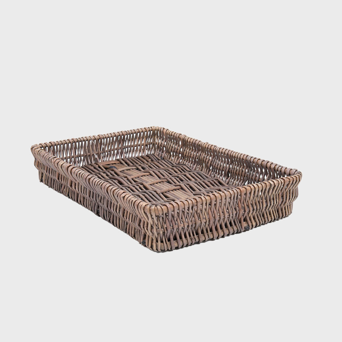 Railton Medium Wicker Tray