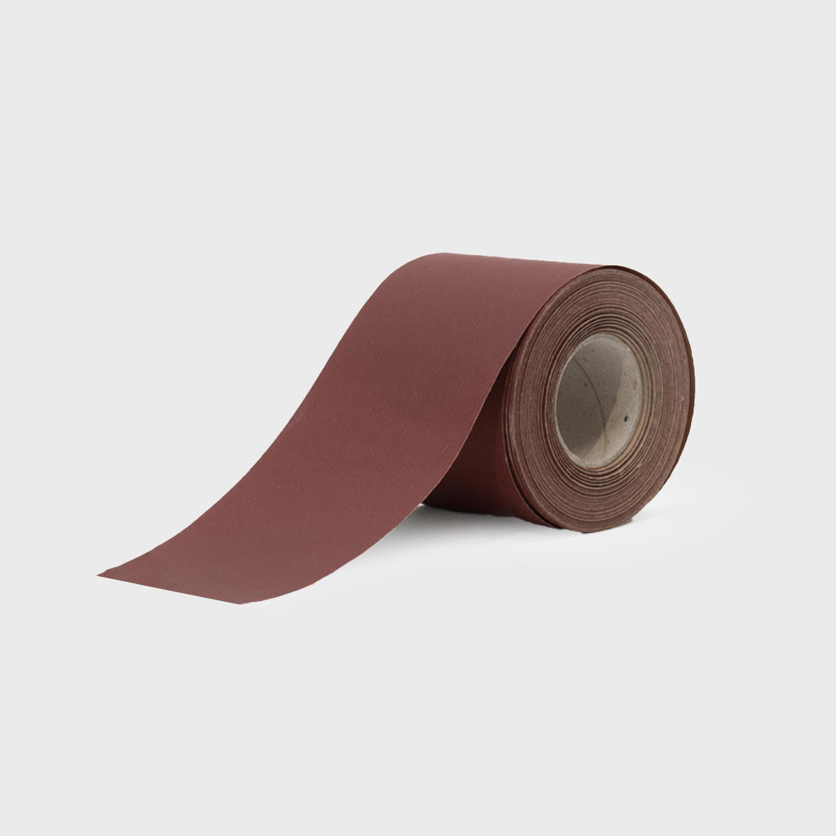 75mm Wide paper ribbon with a high-quality finish used as a decorative accent.